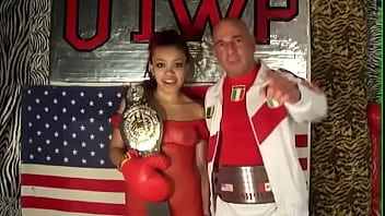 King Of Intergender Sports Underground Intergender Wrestling Promotion Erotic Xxx Mixed Matches