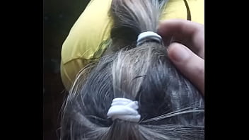 Минет зрелые