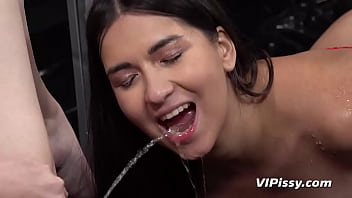 The Photoshoot With Sweet Angelina,moona By Vipissy