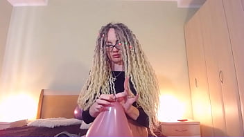 Custom Balloon Video