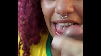 Brenda Black Official E Gozador 19 – Encontro Oral – Em Breve, Completo No Red