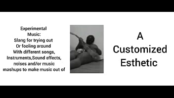 A Song Called _i Want To Be A Refugee In Bed_ (experimental Music)