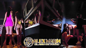 Voy Al Table, Solicito 2 Bailarinas Muy Hermosas Relleno Una