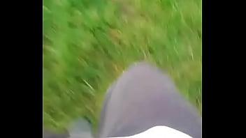 Outdoor, Man, Pee, Piss, Grass, Urination, Desperation – Pissing – 2025 – Hot – Scene – Video 1140444