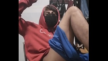 Short Sin Bóxer Ig. Kenjair21