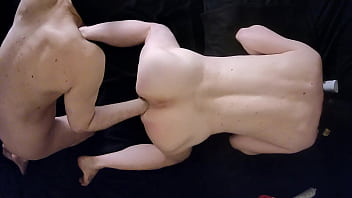 Das Gefällt Dem Geilen Arsch