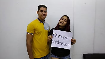 Vídeo De Verificación – novinha, verification-video – Video 1177937