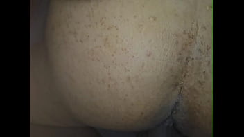 Angela And Kuzz Sneak Off To Fuck