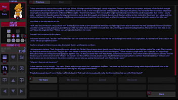 FAP Caves 4.1.9 – Trials In Tainted Space – Season 2 :: Final Part (Season 2 Finale)