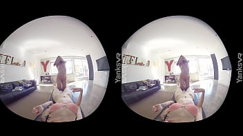 Yanks Les Cuties Marina _ Charlotte Playing In 3d