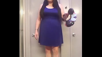 Shopping Stories #54 – Authentic Minnie Mouse Ears At The Swap Meet