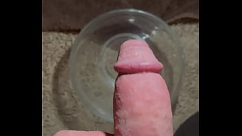 I Pump For Her. She Likes My Mushroom Head Coming In And Out Of Her Pussy Fleshlightman1000