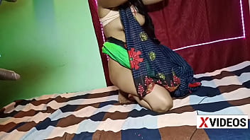 गंदी बातें भाभी पड़ोसी देवर के साथ हार्ड चुदाई