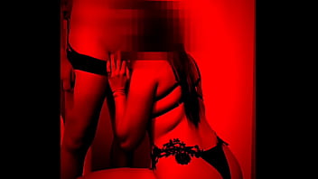 Amigo Se Divertindo Com Minha Mulher Na Minha Frente