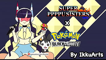 Ppppu Gaiden Music: Bw2 Elesa Theme