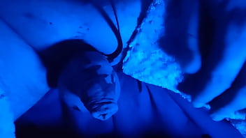 Slave #4 Cock Tied Surrender