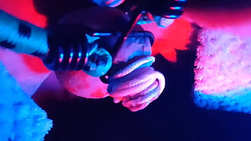 Slave #4 Cock Tied Surrender Part2