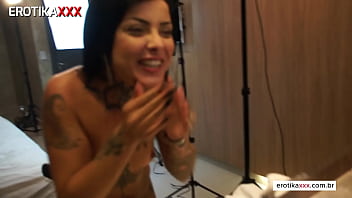 Dark Sofi – Por Tras Das Cameras – Erotikaxxx – Completo Em Breve No Red