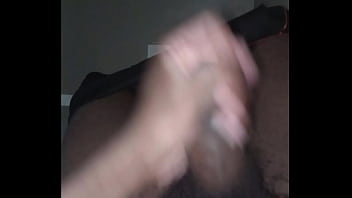 Superdariusguy’ Big Dick Stroke P5