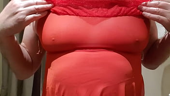 Lingerie, Moobs, Mantits – Lingerie – 2025 – Hot – Show – Video 1130730