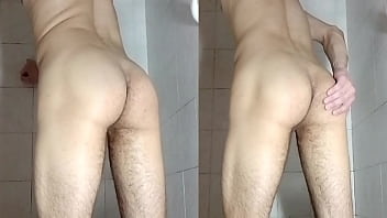 Nalgadas Despues De Masturbarme El Ano Xd