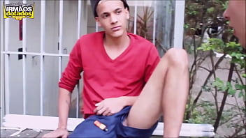 Pegando O Novinho Que Conheci Na Rua – porn, anal, sexy, pornstar, public, brazil, gay, amateurs, hetero, twinks, flagra, big-dick, tio, ho – Video 1129330