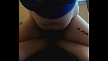 First Polish Guy Ever N Reverse Cowgirl