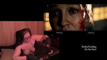 Naked The Quarry Play Through Part 8