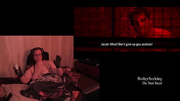 Naked The Quarry Play Through Part 9