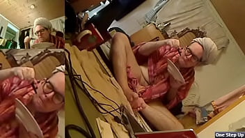 Postdance for Dance 71 (5 days and 5 dances since last orgasm, 20220813)