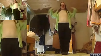 Prep for Dance 72(7 days and 5 dances since last orgasm, 20220815)