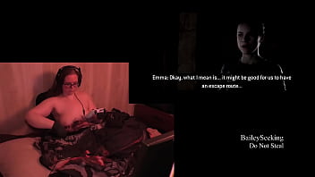 Naked The Quarry Play Through Part 10