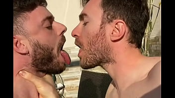 Love Your Spit On My Tongue (manuel-charlie)