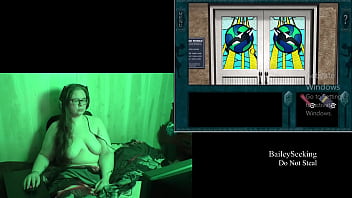 Naked Deception Island Play Through Part 1