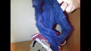 ⁣Little Sisters Thong Collection
