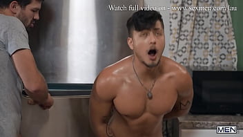 Straight Shooter/ Men / Brysen, Angel Rivera / Stream Full At