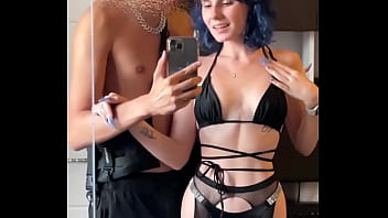 Picked Up Girl In The Club