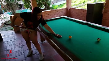 Probando Un Lubricante Para Empezar Una Rica Follada 1 Parte