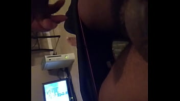 Relaxing 5: Playing With Self And Nuts And Meat