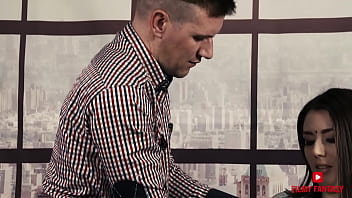 Hum Tum Ek Kamre Mein – Bollywood Classic Song Xxx – Filmy Fantasy – World’ Best Bollywood Porn Site!