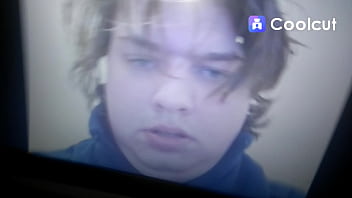 My Cute, Hot Friend Sebastian