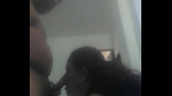 Una Buena Mamada – mamadas, garganta, hombre-gordo – Video 1121142