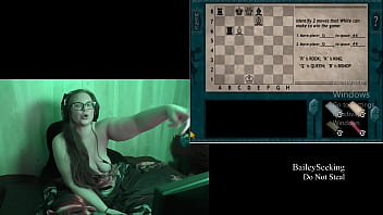 Naked Deception Island Play Through Part 4