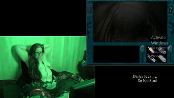 Naked Deception Island Play Through Part 5