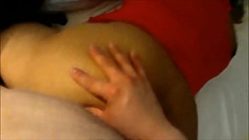 Thick Navajo Girl Wiggles Huge Ass On Lovers Dick Phoenix Az