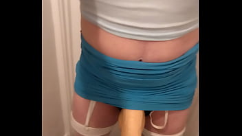 Jessica Summer1 Big Strap On