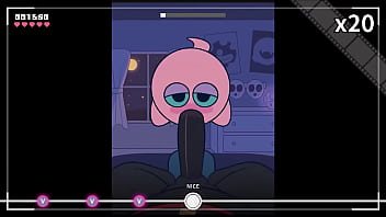 Beat Banger Mods [ Rule 34 Hentai Game Pornplay ] Ep.2 I Cannot Focus While Pacman And Mario Ghosts Are Sucking My Hard Cock