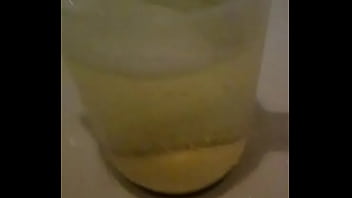 Emptying My _exploding_ Bladder (jug)