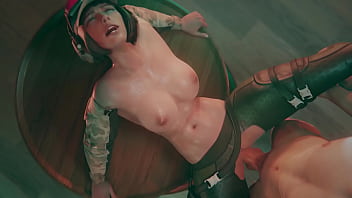 Cute Ela Enjoys The Cock In Her Holes