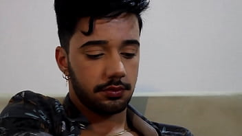 Acabei Pegando O Entregador – anal, amateur, gagging, ass-licking, kissing, ball-licking, ass-to-mouth, gay, bareback, big-cock, j – Video 979118